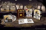 Liar Princess and the Blind Prince, The -- Storybook Edition (Nintendo Switch)